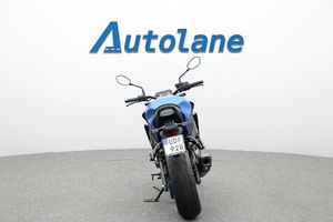 Suzuki GSX-S bild 8
