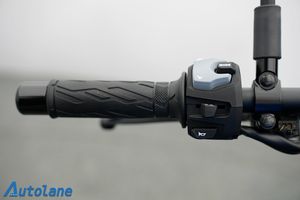 Suzuki GSX-S bild 18