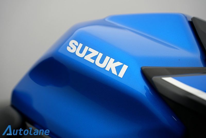 Suzuki GSX-S bild 24