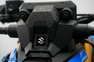 Suzuki GSX-S bild 22