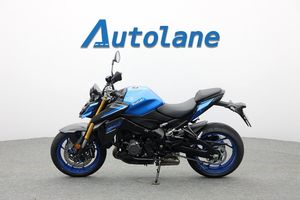 Suzuki GSX-S bild 9