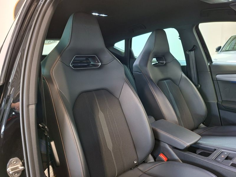 Cupra Formentor bild 10