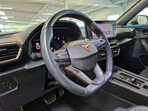 Cupra Formentor bild 18