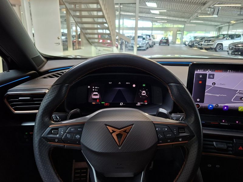 Cupra Formentor bild 19