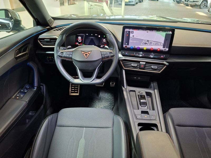 Cupra Formentor bild 13