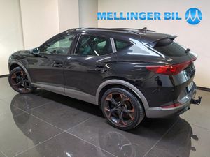 Cupra Formentor bild 4