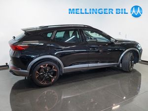 Cupra Formentor bild 3
