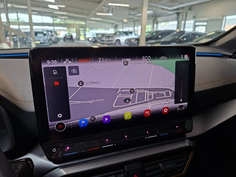 Cupra Formentor bild 21