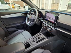 Cupra Formentor bild 7