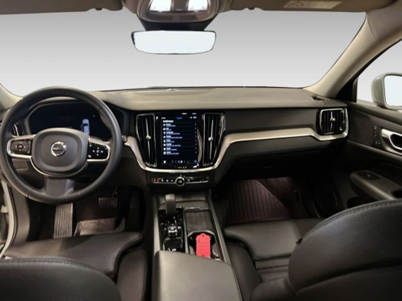 Volvo V60 bild 14