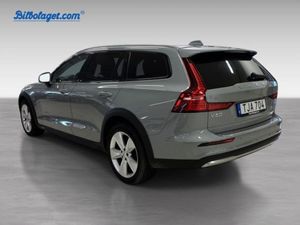 Volvo V60 bild 7