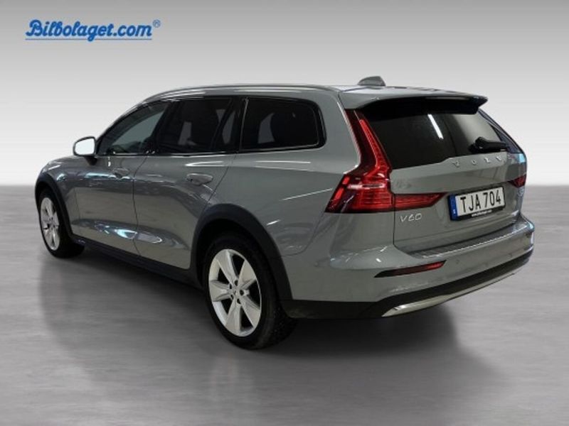 Volvo V60 bild 7