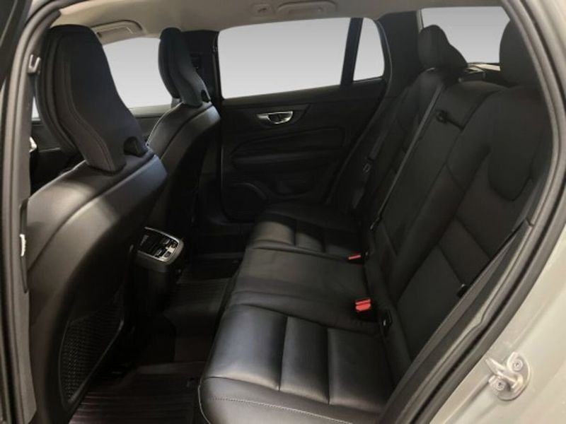 Volvo V60 bild 12