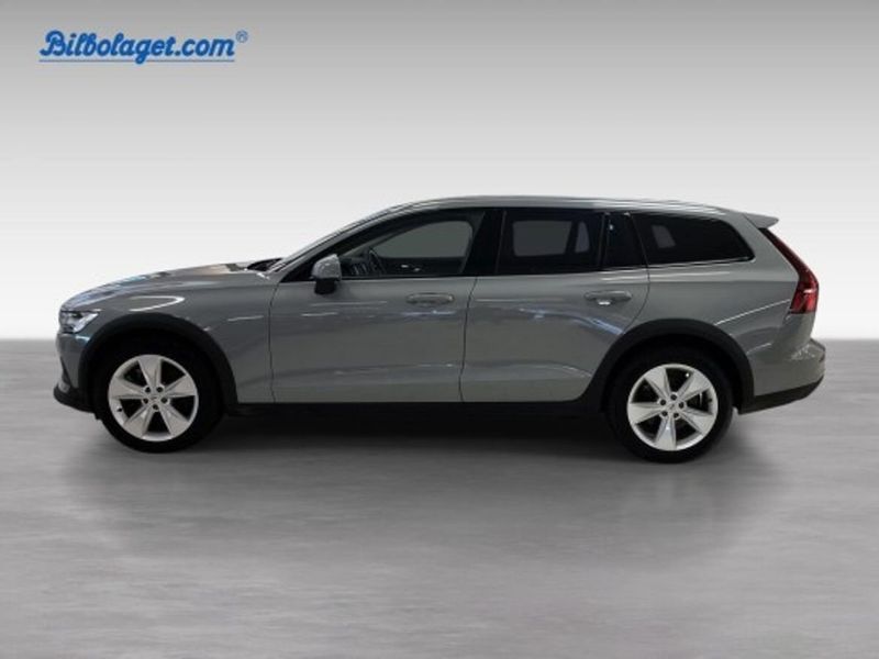 Volvo V60 bild 8
