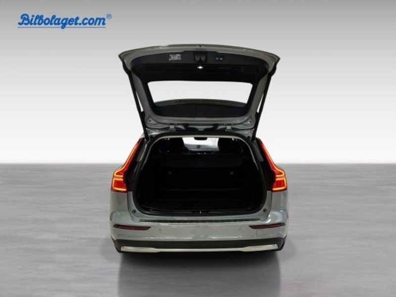 Volvo V60 bild 15
