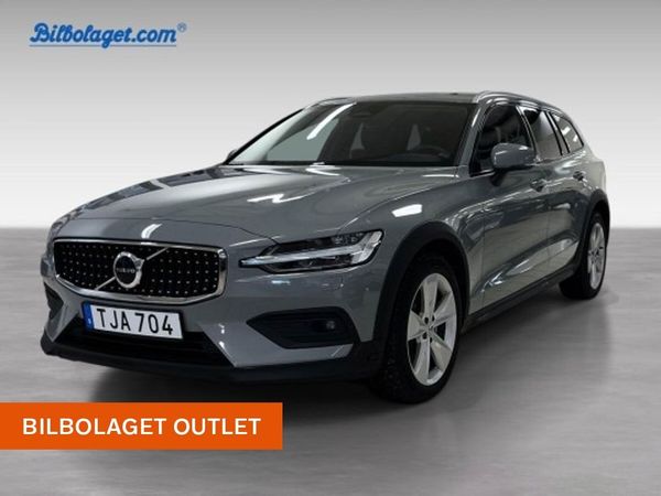 Volvo V60 Cross Country B4 AWD Diesel Plus * OUTLET * - 2024