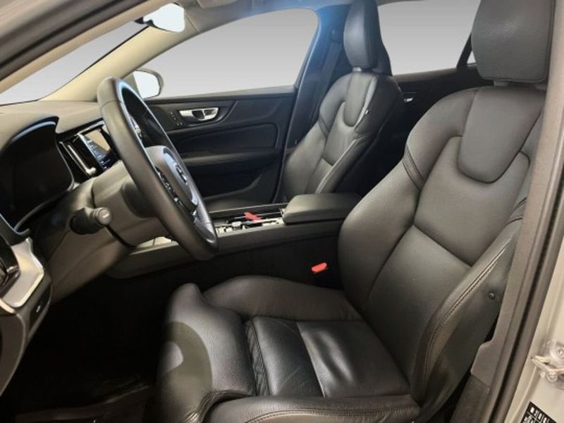 Volvo V60 bild 10
