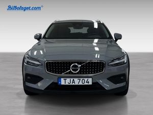 Volvo V60 bild 3