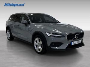 Volvo V60 bild 4