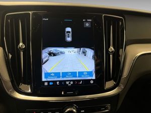 Volvo V60 bild 16