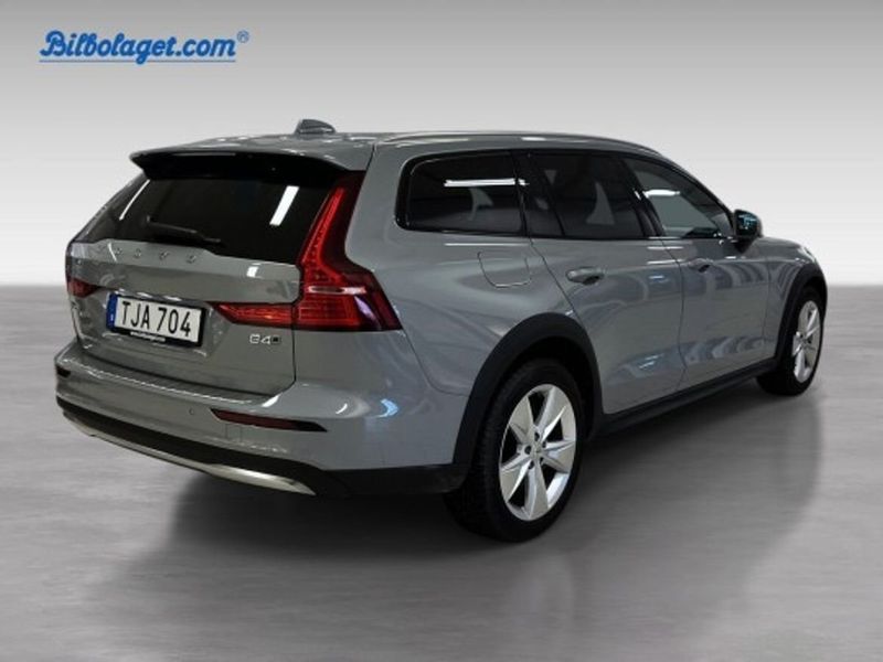 Volvo V60 bild 5
