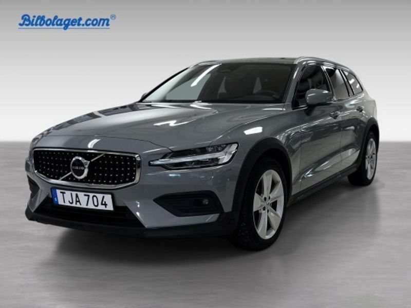 Volvo V60 bild 9