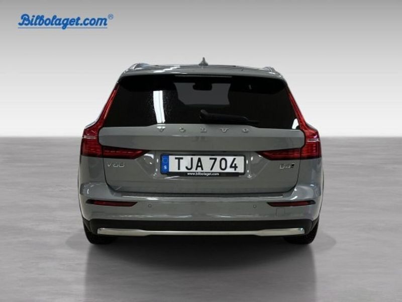 Volvo V60 bild 6