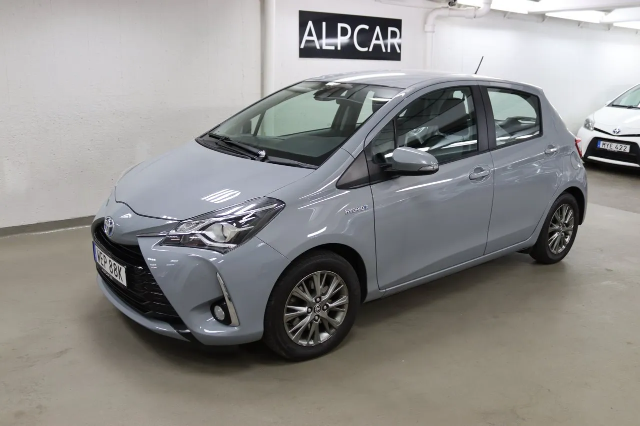Vehicle image 1