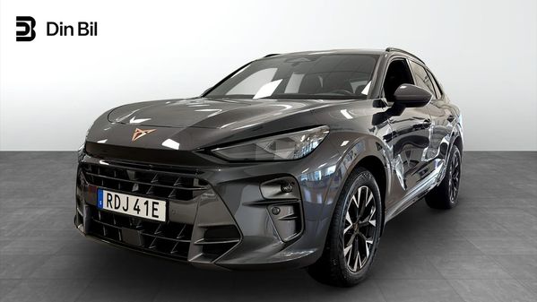 Cupra Terramar eTSI 150 DSG drag/värmare/kamera - 2025