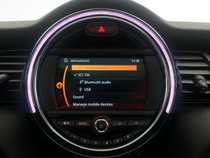MINI Cooper bild 22