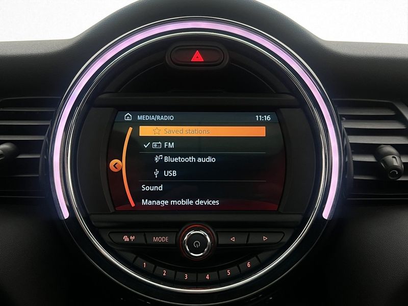 MINI Cooper bild 22
