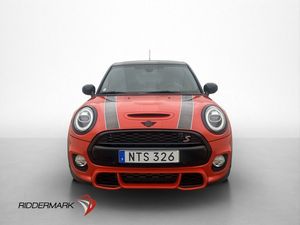 MINI Cooper bild 2
