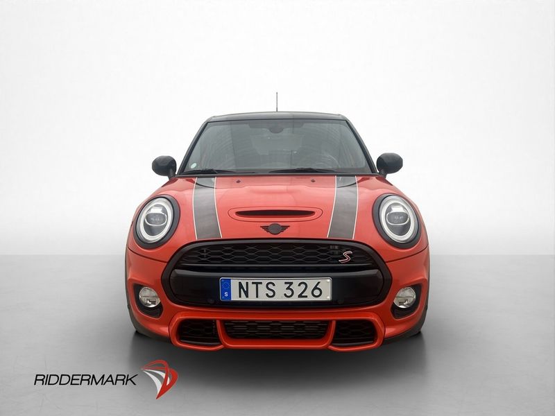 MINI Cooper bild 2