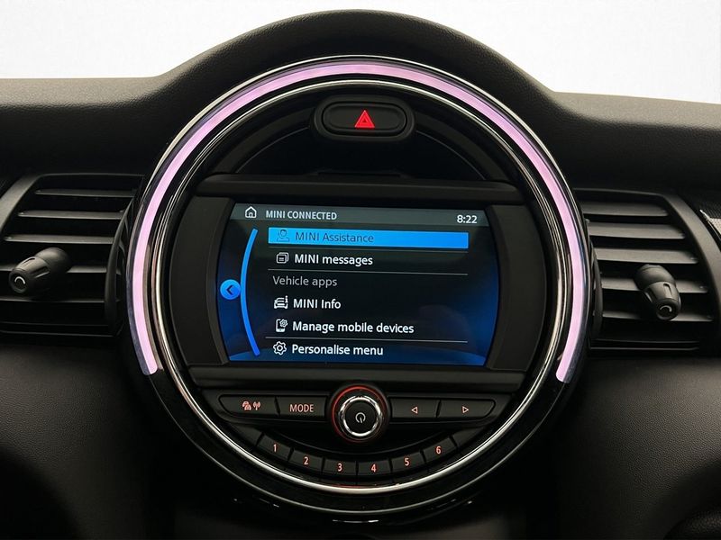 MINI Cooper bild 20