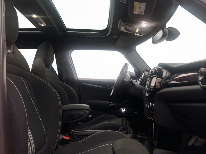 MINI Cooper bild 10