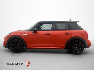 MINI Cooper bild 4