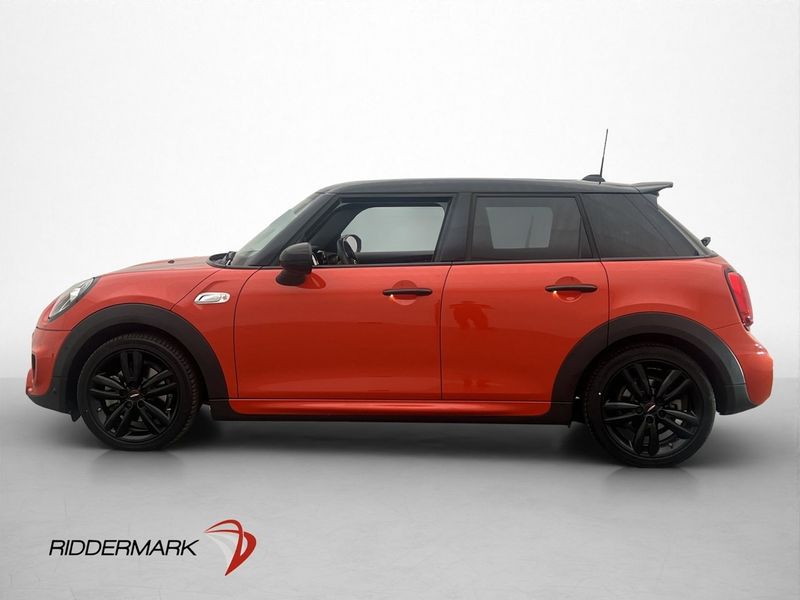 MINI Cooper bild 4