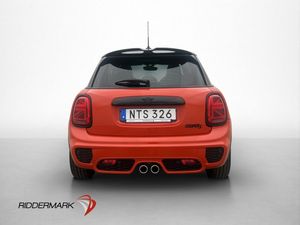 MINI Cooper bild 6