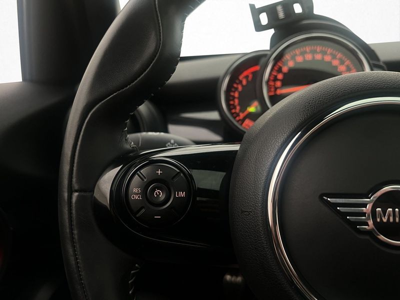 MINI Cooper bild 17