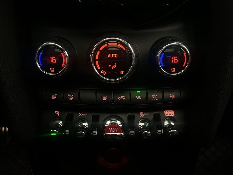 MINI Cooper bild 23