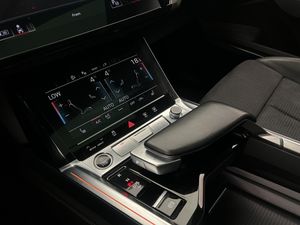 Audi Q8 e-tron bild 26