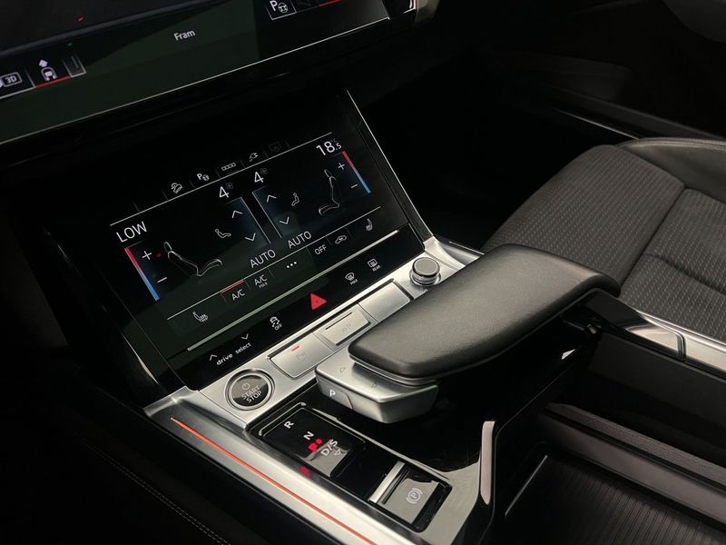 Audi Q8 e-tron bild 26