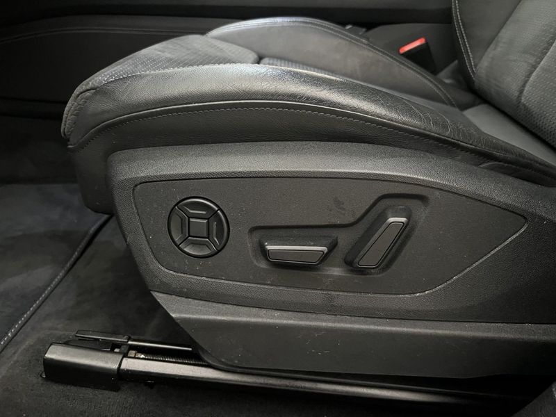 Audi Q8 e-tron bild 32