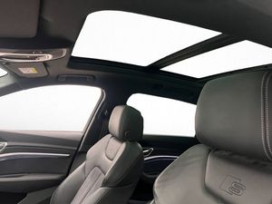 Audi Q8 e-tron bild 11