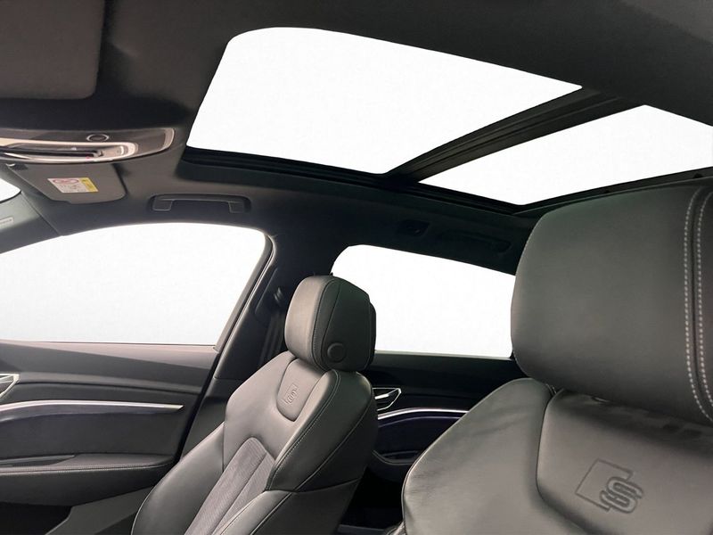 Audi Q8 e-tron bild 11