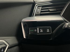 Audi Q8 e-tron bild 29