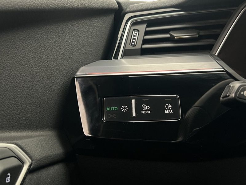 Audi Q8 e-tron bild 29