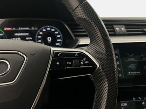 Audi Q8 e-tron bild 21