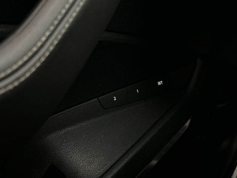 Audi Q8 e-tron bild 17