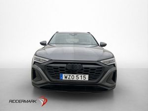 Audi Q8 e-tron bild 3